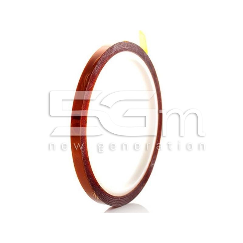 Kapton Heat Resistant Adhesive Tape 3 Mm 33mt