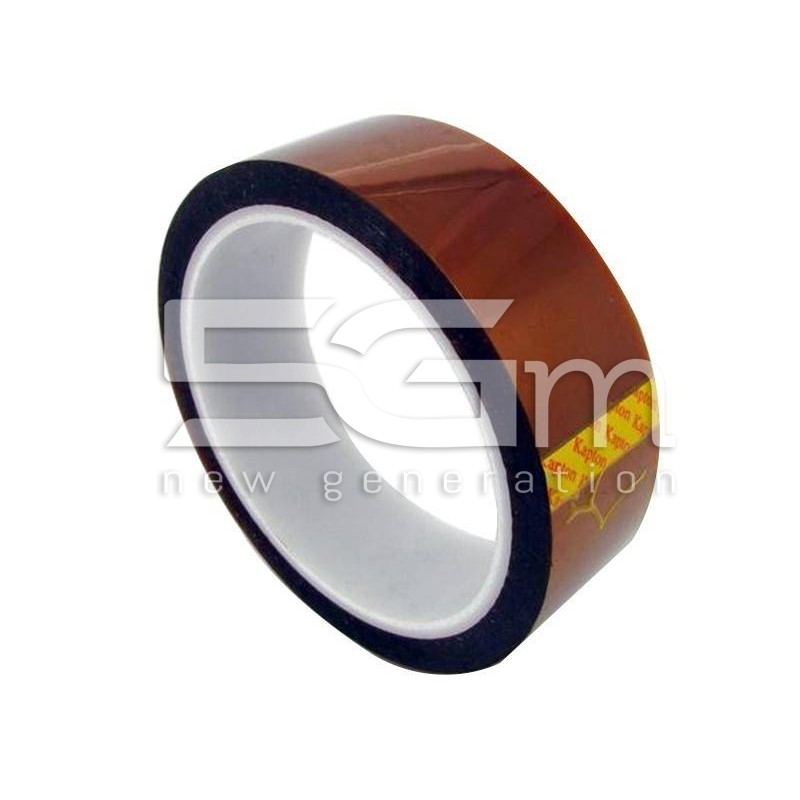 Kapton Heat Resistant Adhesive Tape 30 Mm