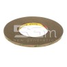 Ultra Strong Transparent Double-Sided Tape 5mm 3m Brand