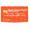 Sigma Service Pack 2