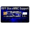 RIFF Box eMMC Support Activation