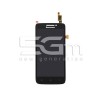 Display Touch Nero Lenovo S650