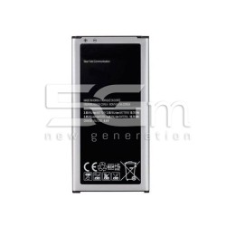 Battery EB-BG900BBE 2800 mAh Samsung SM-G900F S5 No Logo