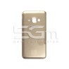 Retro Cover Gold Samsung SM-J120F