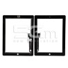 Touch Screen Nero iPad 3 No Logo