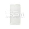 Vetro Bianco Samsung SM-G900 S5 No Logo