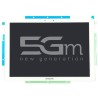 Display Touch Bianco Samsung SM-W700 Tab ProS 12.0 WiFi