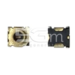 Connettore Su Scheda Madre Coax Antenna RF 12GHz Xperia M5 E5603