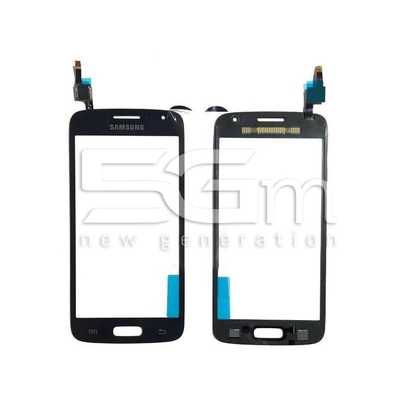 Touch Screen Nero Samsung SM-G386F Galaxy Core 4G LTE
