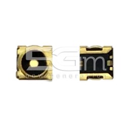 Connettore Coax Receptacle test switch Xperia Z2 D6503