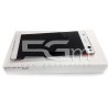 Xperia C5 Ultra E5533 White Touch Display + Frame 