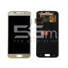 Samsung SM-G930 S7 Silver Touch Display 