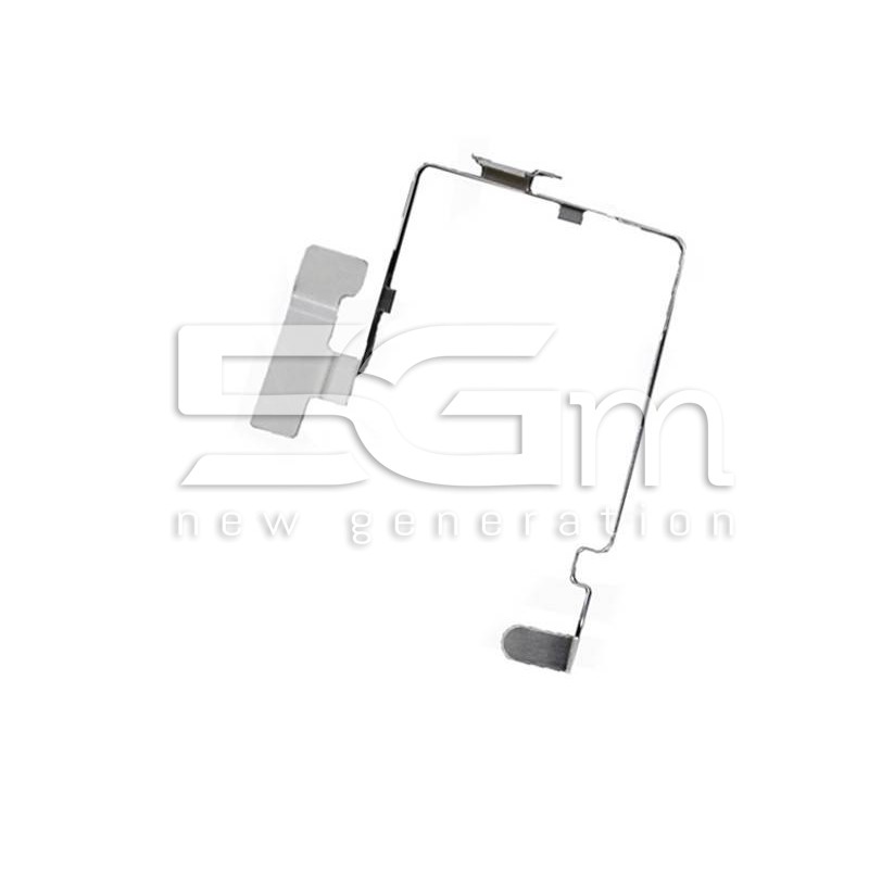 Xperia Z5 Premium E6853 Rear Camera Holder 