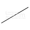 Xperia Z4 SGP712 WiFi Black Bottom Panel Cover