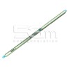 Xperia C5 Ultra E5533 Mint Right Side Cover 