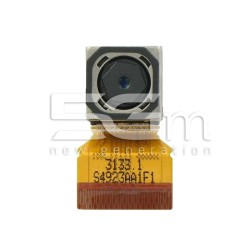 Xperia Z3 Compact Tablet SGP611 Rear Camera Flex Cable 