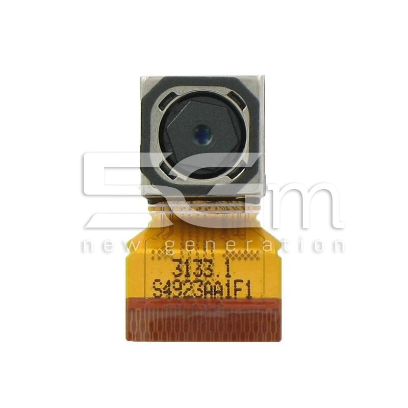 Xperia Z3 Compact Tablet SGP611 Rear Camera Flex Cable 