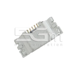 Xperia C5 Ultra E5533 Charging Connector 