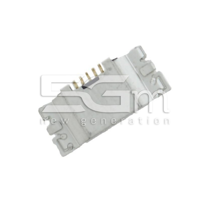 Xperia C5 Ultra E5533 Charging Connector 
