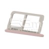 Samsung SM-A510F Sim Card Holder Rose Gold Version 