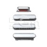 iPhone 6S White Version External Keys Kit