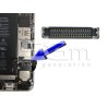 Connettore 20 Pin su Scheda-Madre Connessione Connettore Di Ricarica iPhone 6S