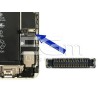 Connettore 20 Pin su Scheda-Madre Connessione Connettore Di Ricarica iPhone 6S Plus