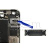 Connettore 11 Pin Su Scheda-Madre Connessione Fingerprint iPhone 6S Plus