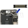 iPhone 6 Plus Rear Camera to Motherboard 17 Pin Connector