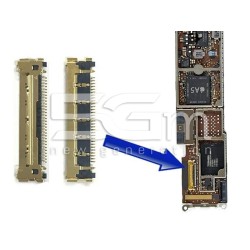 iPad 2 Control Keys to Motherboard 32 Pin Connector