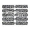 Foam Di Schermatura Emi Per Auricolare Iphone5
