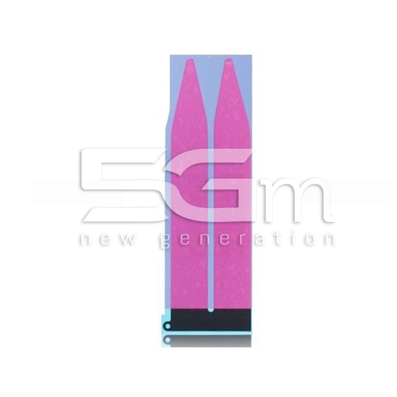 Iphone 5s Battery Sticker