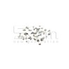 Iphone 3g Full Screws Kit