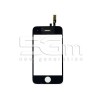 Touch Screen Nero Iphone 3gs No Logo