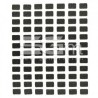 Iphone 6 Microphone Frame Foam Spacer
