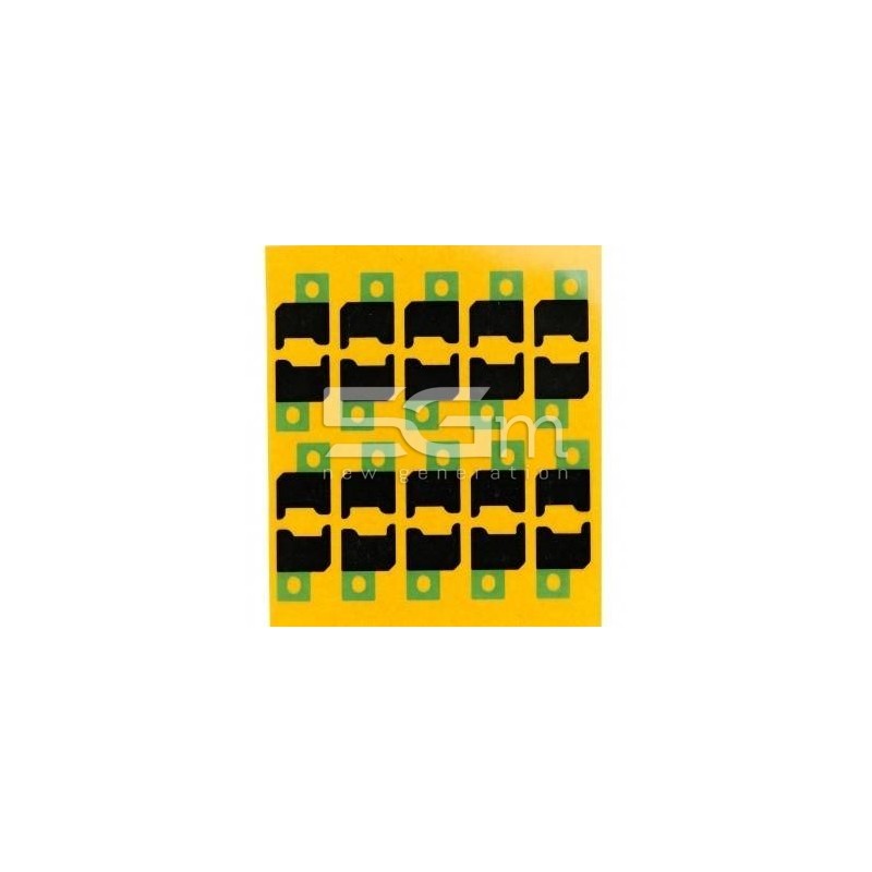 iPhone 6 Sticker Isolante Flash