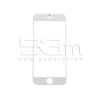 iPhone 6S White Glass No Logo