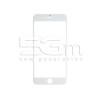 iPhone 6S Plus White Glass No Logo