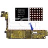IC Carica U4001 iPhone 7 610A3B