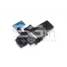 Samsung N5110 Black Earphone Jack Flex Cable 