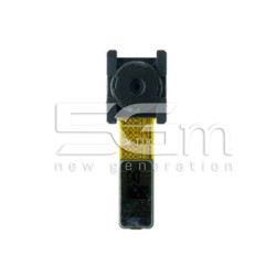 Samsung T335 Tab4 8″ Camera Back