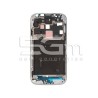 Samsung I9505 White LCD Frame