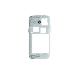 Middle Frame Bianco Samsung SM-G386 No Logo