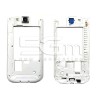 Samsung I9301i Galaxy S3 White Middle Frame 