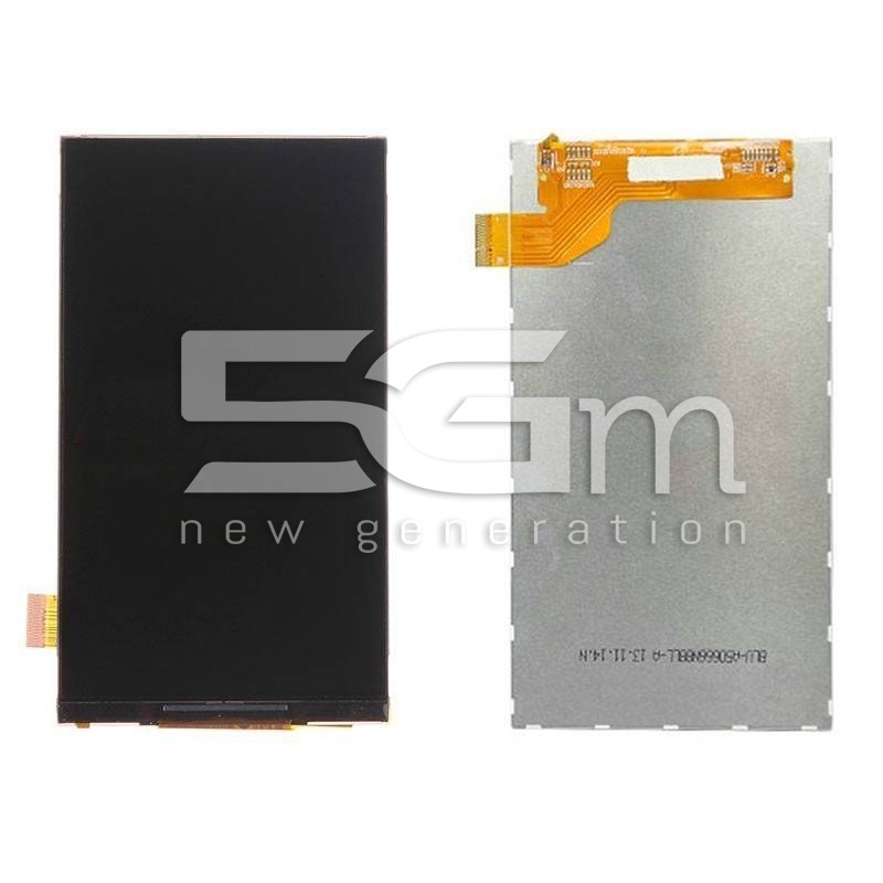 Alcatel Ot-7040 Display
