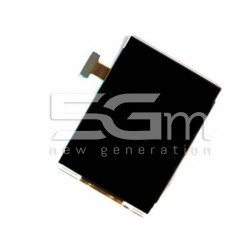 Display Alcatel Ot908