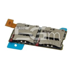 Xperia T2 Ultra Dual Sim Card Reader