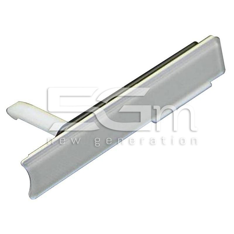 Xperia Z White Sim Card Port Cover