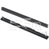 Xperia T2 Ultra Dual Black Sim Card Port Cover