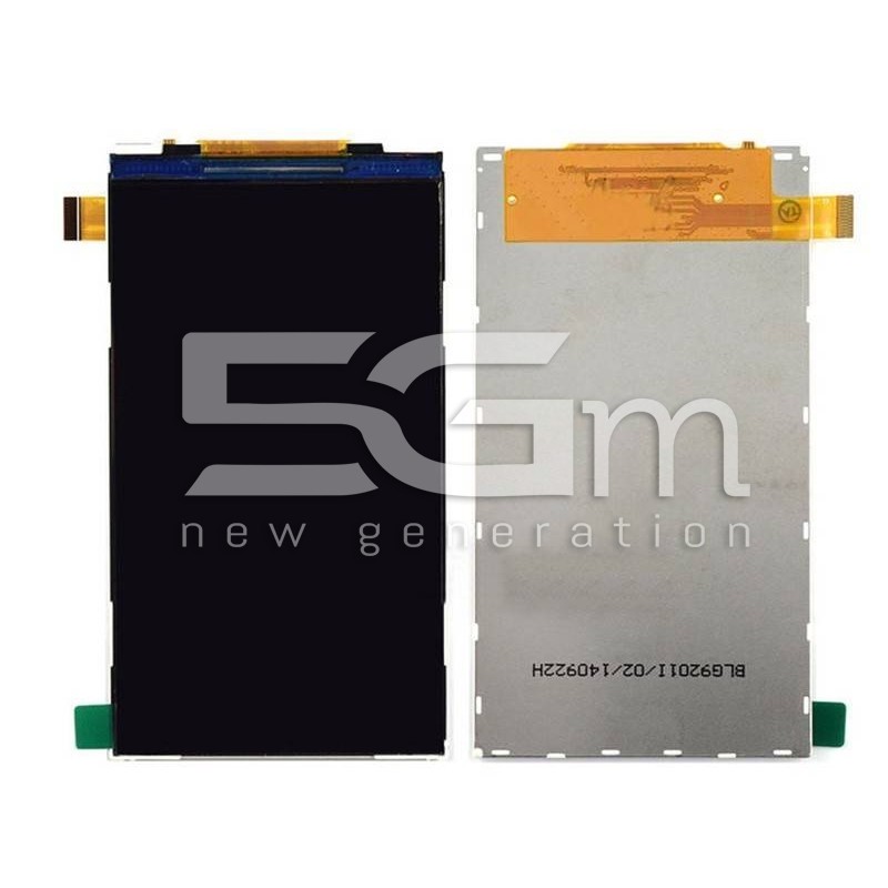 Display Alcatel OT-5038